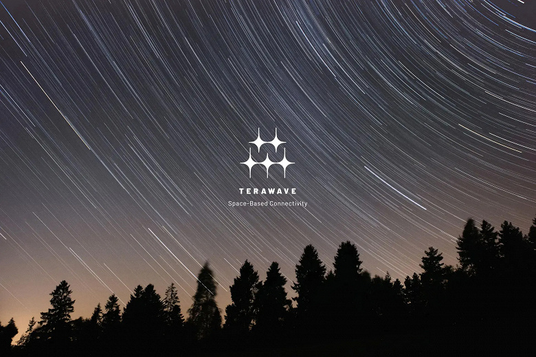 Starlink, подвинься. BlueOrigin анонсировала TeraWave &mdash; самый быстрый в мире спутниковый интернет со скоростью до 6 терабит в секунду